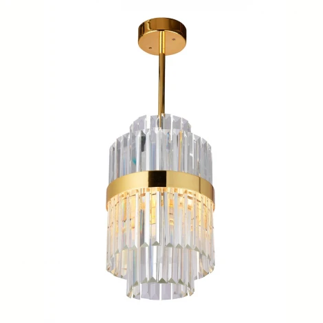 Потолочная люстра на штанге Cloyd Brotigan 10278 (220V)