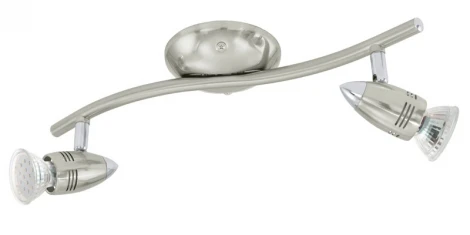 Спот на штанге Eglo Magnum-led 92642 (220V)