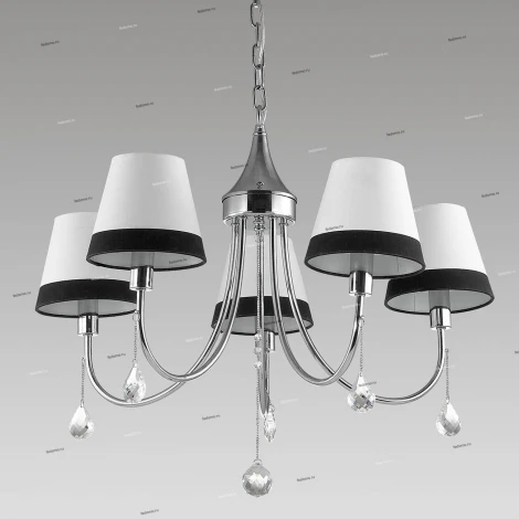 Подвесная люстра Lumion Naira 2978/5