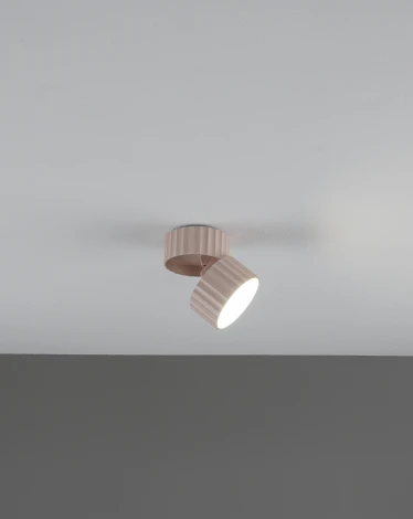 Потолочный светильник Moderli Cora V11901-1C