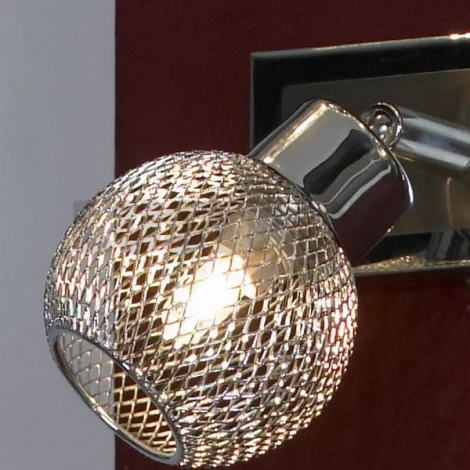 Спот Lussole Treia LSQ-3601-01