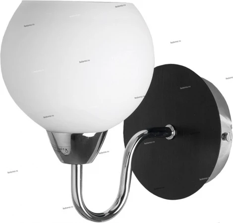Бра Toplight Alison TL2670B-01WC