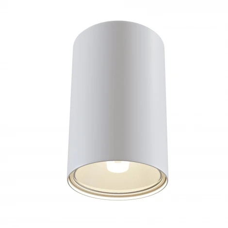 Накладной точечный светильник Maytoni Sonas C033WL-01W