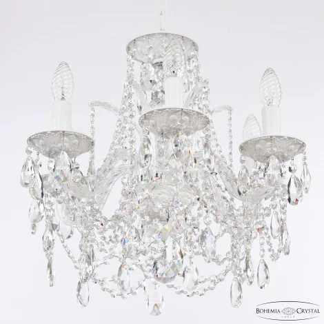 Подвесная люстра Bohemia AL1611 AL16311/6/141 WM