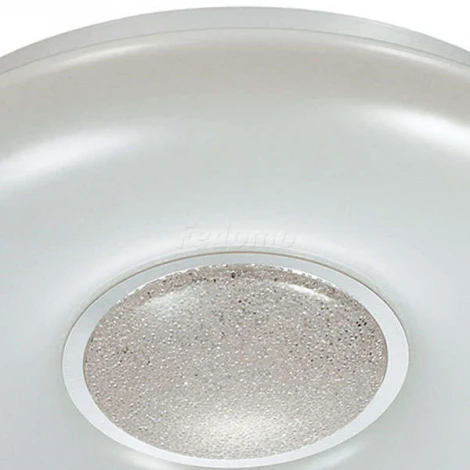 Настенно-потолочный светильник Sonex Lazana 2074/DL (LED, 220V, пульт управления, IP43)