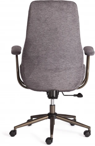 Кресло MAJOR Tetchair (Ткань/Темно-серый) арт.21817