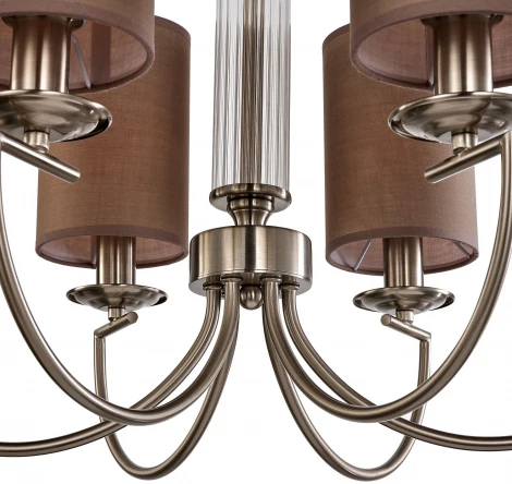 Подвесная люстра Favourite Argo 2934-6P