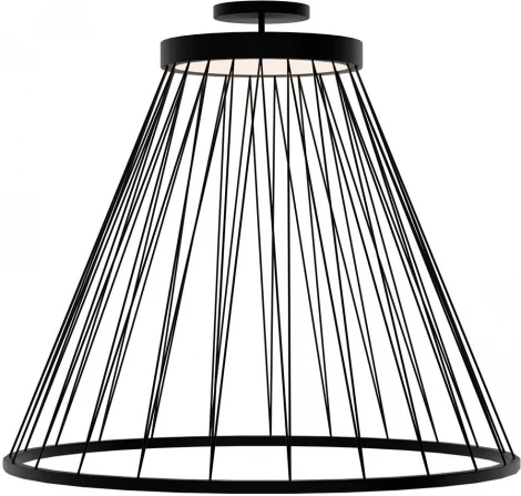 Подвесной светильник Favourite Fibra 4633-4P (LED, 220V, на проводе)