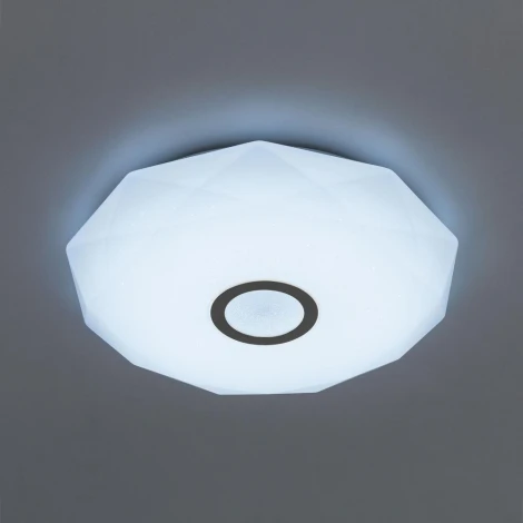 Потолочный светильник Citilux Диамант CL71340RGB