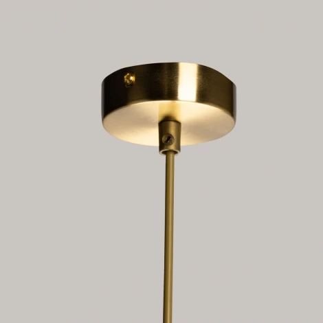 Подвесной светильник De City Бриз 230010601 листья