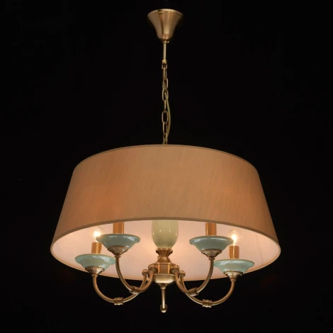 Подвесная люстра MW-Light Магеллан 713010205