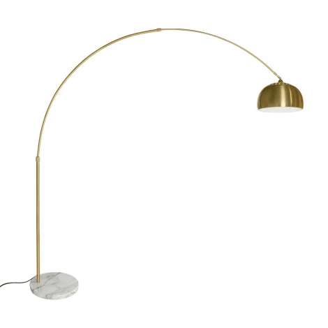 Торшер Loft It Arco 5002 Gold