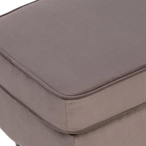 Пуф Leset Микс (Фанера/Рогожка) Leset арт.2500000069727