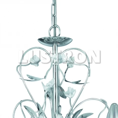 Подвесная люстра Arte Lamp Camilla A9060LM-5CC