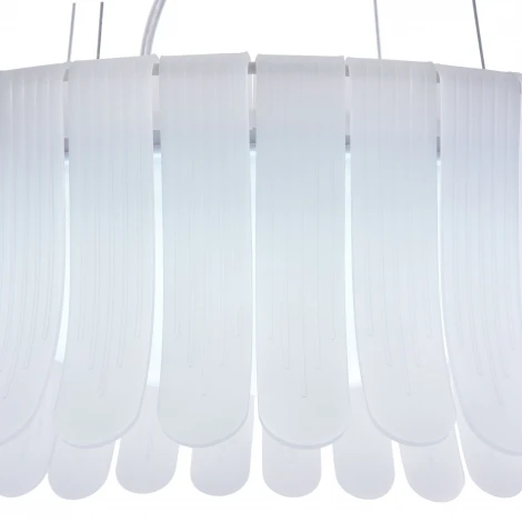 Подвесной светильник Maytoni Degas MOD341-PL-01-24W-W