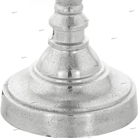 Основание настольной лампы Eglo Bedworth, 1 лампа, никель