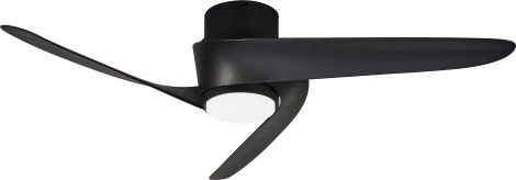 Люстра потолочная-вентилятор с ПДУ Mantra Groenland 8709