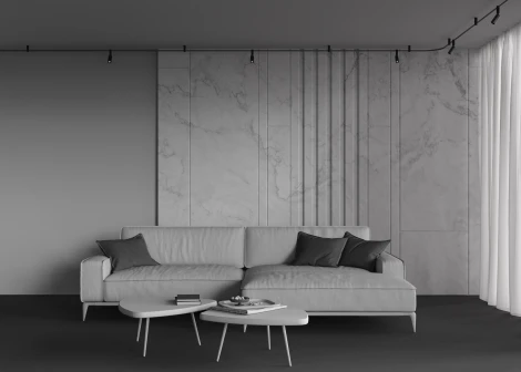 Трековый светильник 5Вт 48V Maytoni Focus Led TR201-1-5W3K-M-B (круглые)