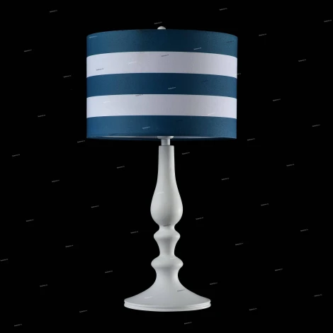 Интерьерная настольная лампа Maytoni Sailor MOD963-TL-01-W