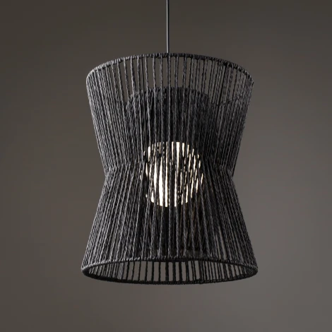 Подвесной светильник Freya Cottage FR5405PL-01B4 (220V, на проводе)