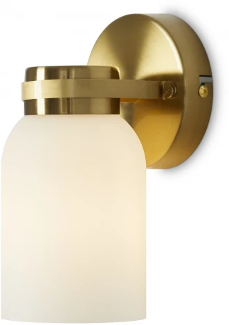 Бра Freya Kamelia FR5446WL-01BS (220V)
