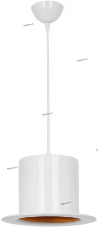 Подвесной светильник Arte Lamp Cappello A3236SP-1WH
