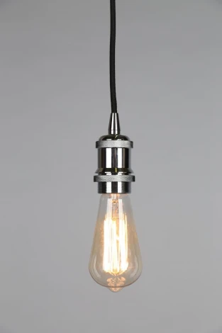 Подвесной светильник Omnilux OML-912 OML-91216-01 (220V, на проводе)