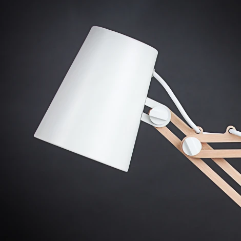 Интерьерная настольная лампа Mantra Looker 3615