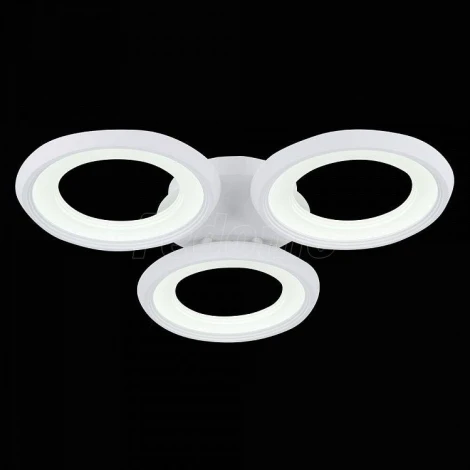 Потолочная люстра Freya Blis FR6010CL-L51W