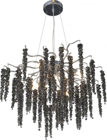 Подвесная люстра Vitaluce V28551-9/7S (220V, на тросе)