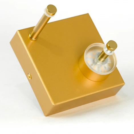 Настенный светильник LED Lussole Moore LSP-7443 (220V)