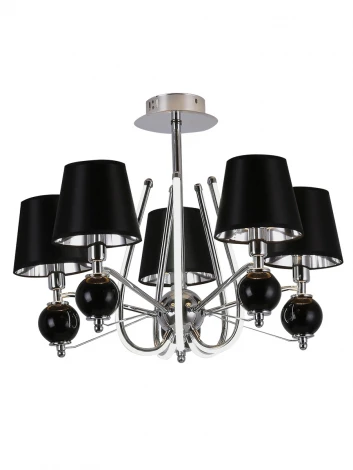 Потолочная люстра Hiper Luarca H809-5