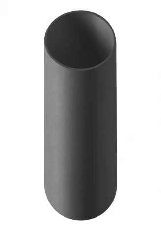 Настенный светильник Lampex Werona 592/K CZA