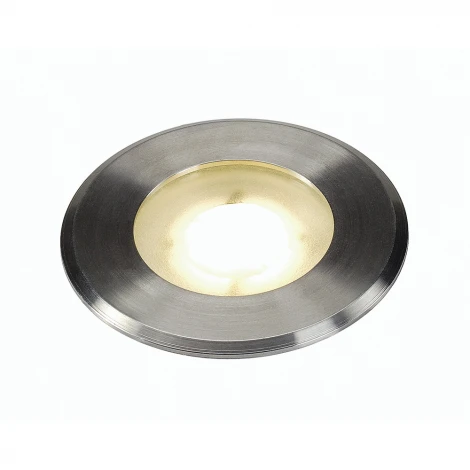 Встраиваемый светильник уличный Slv Dasar 228412