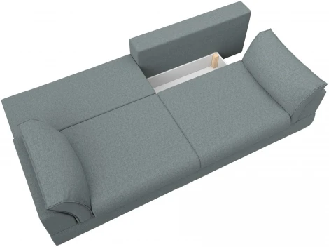 Диван прямой Пекин Лига Диванов (Рогожка) арт.122719