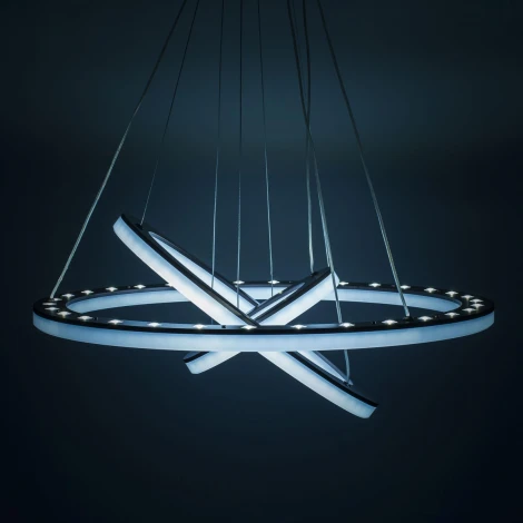Подвесной светильник Citilux Электрон Смарт CL710A105S