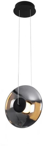 Подвесной светильник Aployt Maritt APL.063.16.18 (LED, 220V, на проводе, круглые)