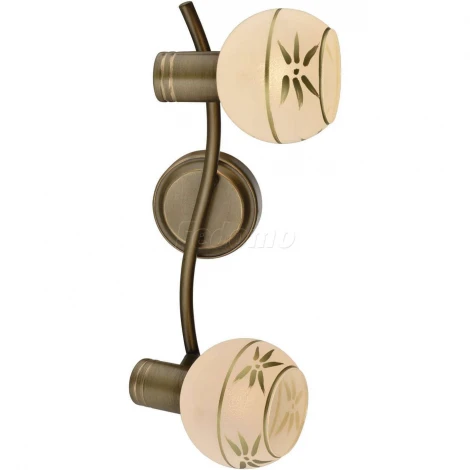 Спот Toplight Sharleen TL3790Y-02AB