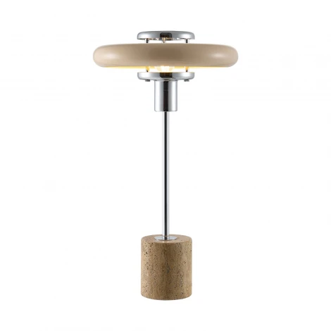 Настольная лампа Lussole Стрим LSP-5016