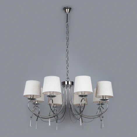 Подвесная люстра Omnilux Sondrio OML-61503-08