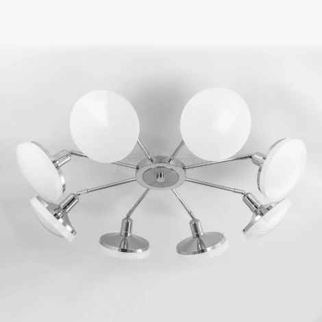 Потолочная люстра Citilux Тамбо CL716281Wz