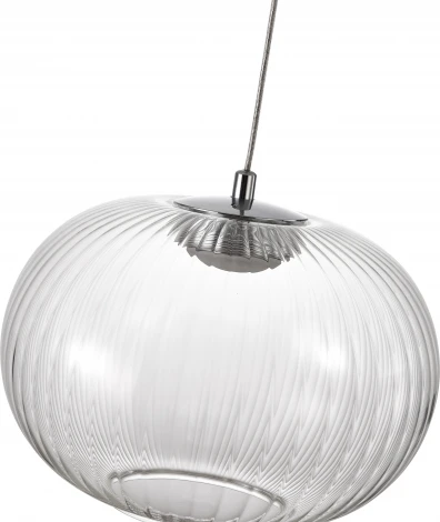 Подвесной светильник Favourite Cattivo 4453-1P (LED, 220V, на проводе)