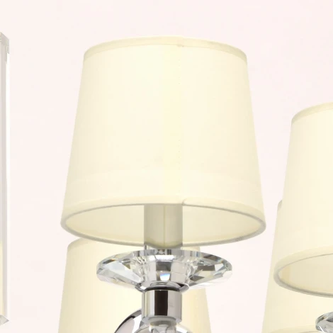 Подвесная люстра MW-Light София 355013208