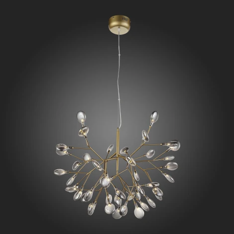 Подвесная люстра ST Luce Riccardo SL411.213.45