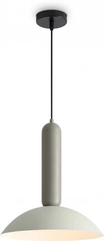 Подвесной светильник Freya Lotus FR5551PL-01M (220V, подвески, на проводе, круглые)