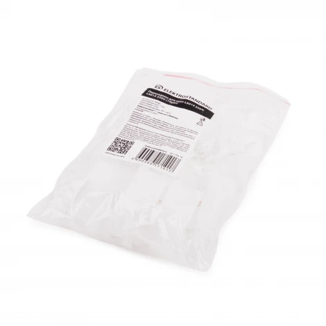 Соединитель для лент LS014 220V, LS015 220V (10шт) PSL-16 Elektrostandard