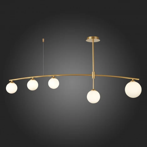 Потолочная люстра ST Luce Sembrare SL1208.302.05