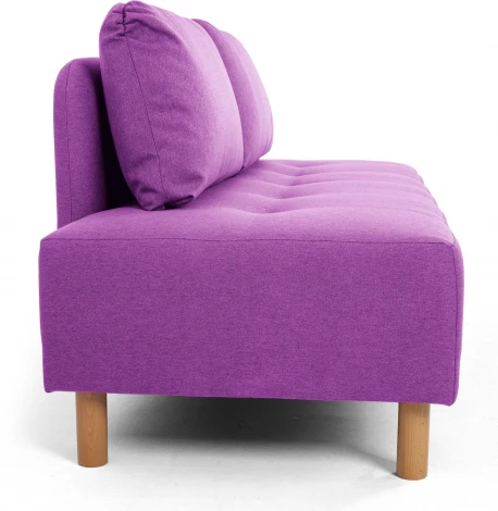 Диван Arsko Свельд Орто фиолетовая рогожка