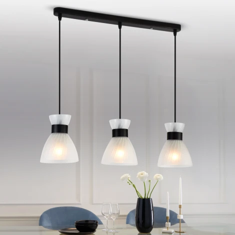 Подвесной светильник Rivoli Alma 9158-203