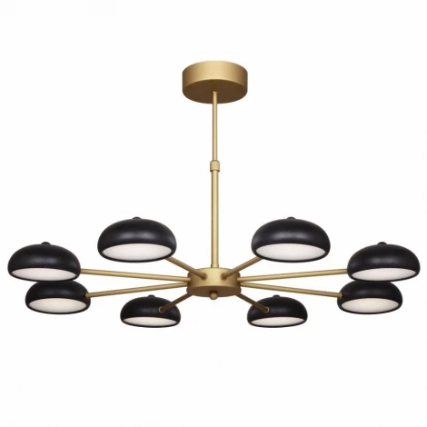 Потолочная люстра F-Promo Salvator 2501-8P
